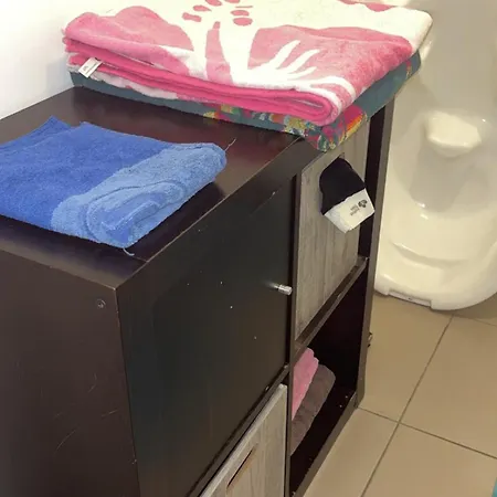 Neuf Entierement Equipe Pres Des Plages Appartement Toulon