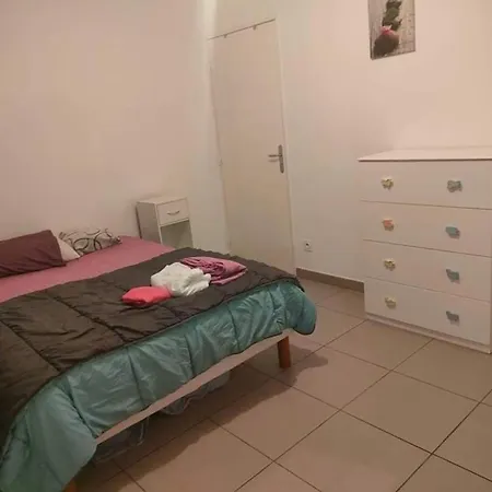 Neuf Entierement Equipe Pres Des Plages Apartment Toulon