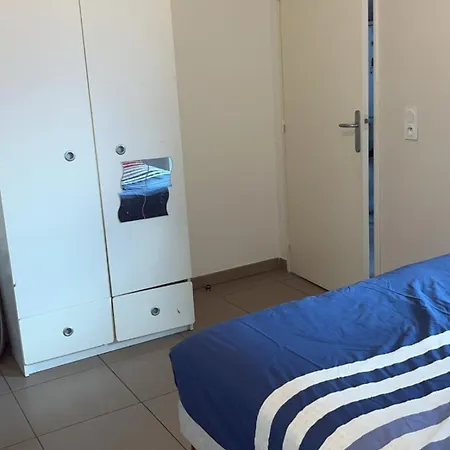 Apartment Neuf Entierement Equipe Pres Des Plages