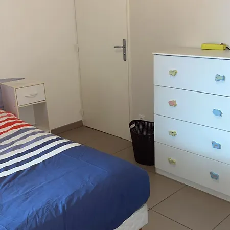 Neuf Entierement Equipe Pres Des Plages Apartment Toulon