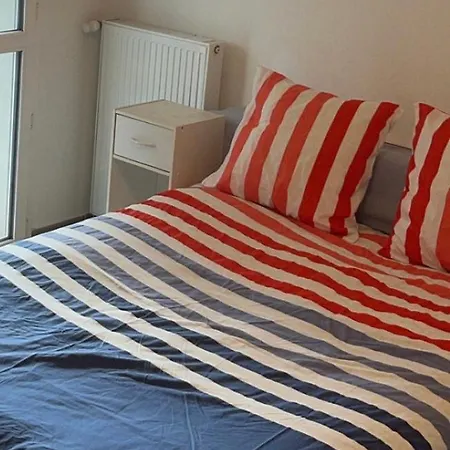 Apartment Neuf Entierement Equipe Pres Des Plages Toulon