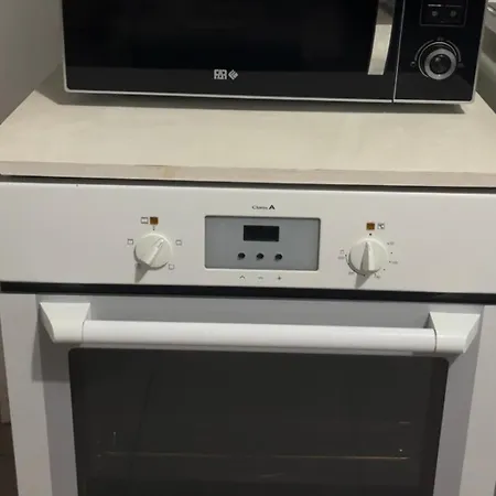 Apartment Neuf Entierement Equipe Pres Des Plages